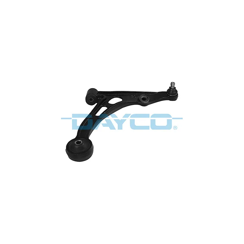 Bras de liaison, suspension de roue avant droit DAYCO DSS3812