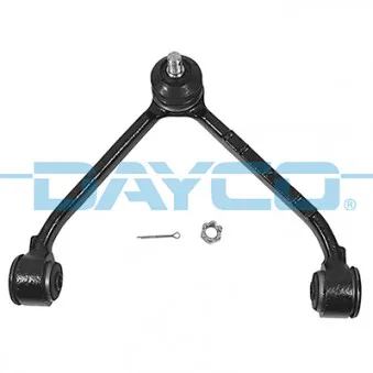 Bras de liaison, suspension de roue avant droit DAYCO DSS3813