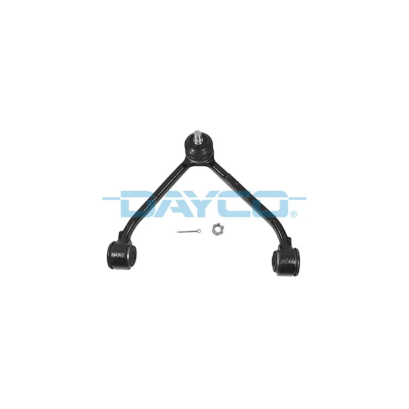 Bras de liaison, suspension de roue avant droit DAYCO DSS3813