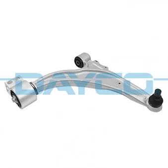 Bras de liaison, suspension de roue avant droit DAYCO DSS3816