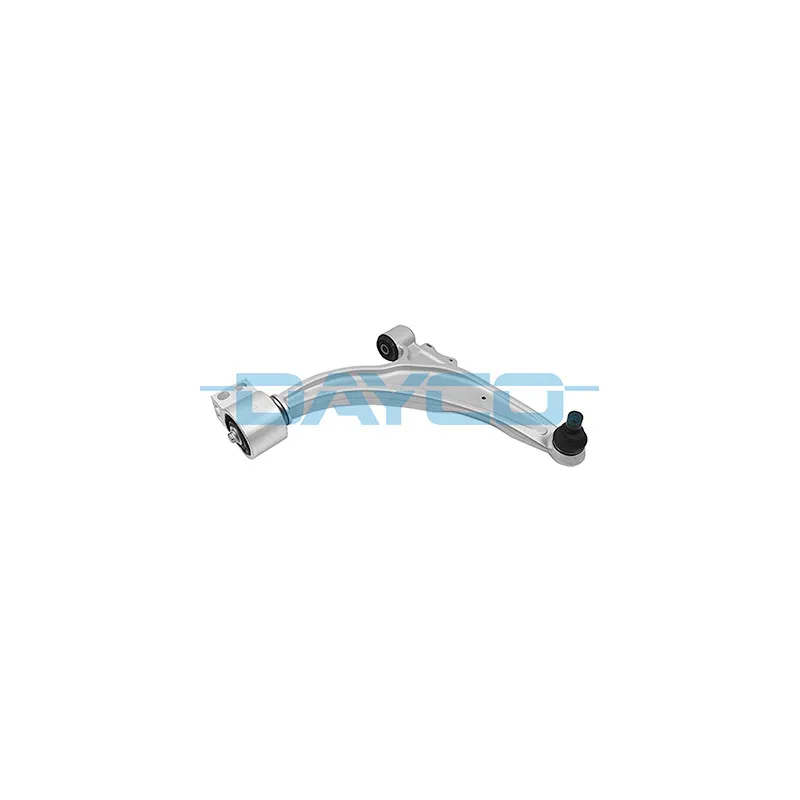 Bras de liaison, suspension de roue avant droit DAYCO DSS3816