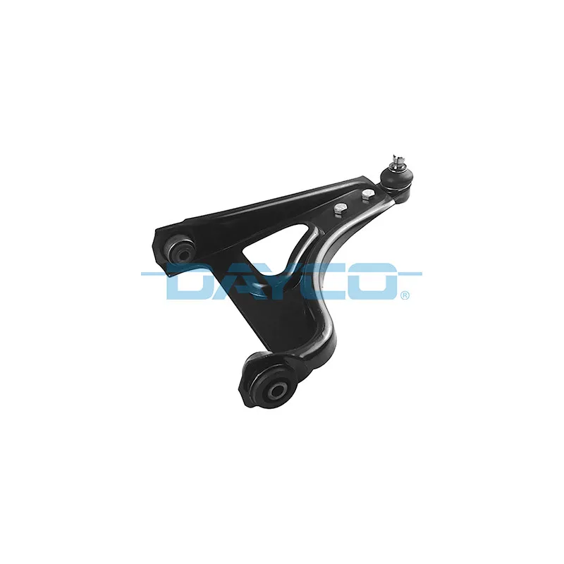 Bras de liaison, suspension de roue avant droit DAYCO DSS3818