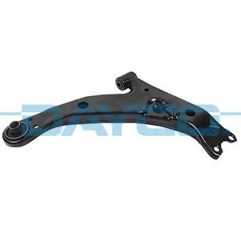 Bras de liaison, suspension de roue avant droit DAYCO DSS3820