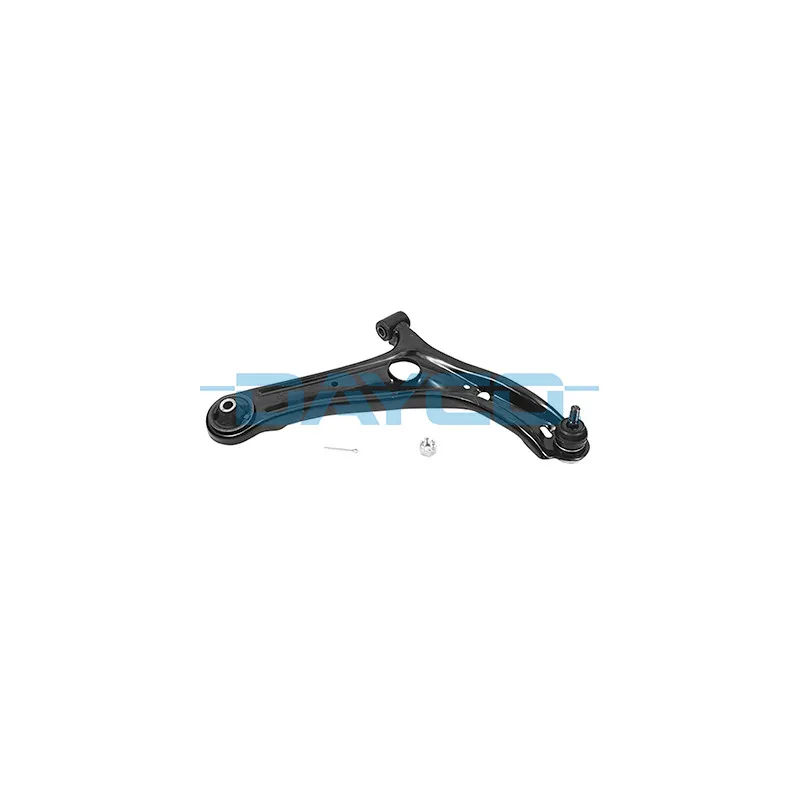 Bras de liaison, suspension de roue avant droit DAYCO DSS3822