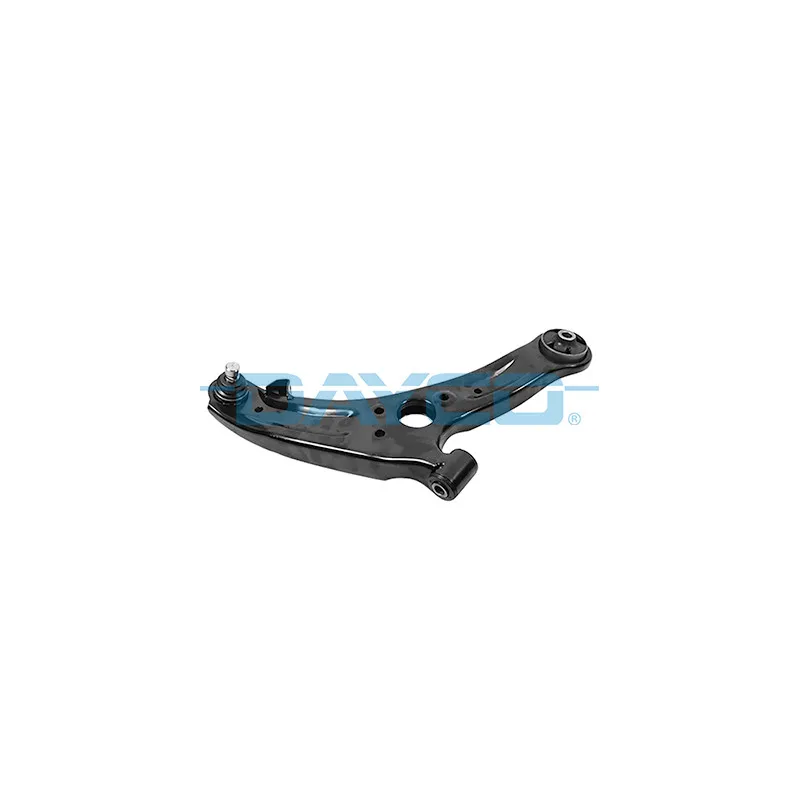 Bras de liaison, suspension de roue avant droit DAYCO DSS3828