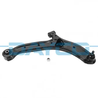 Bras de liaison, suspension de roue avant droit DAYCO DSS3831