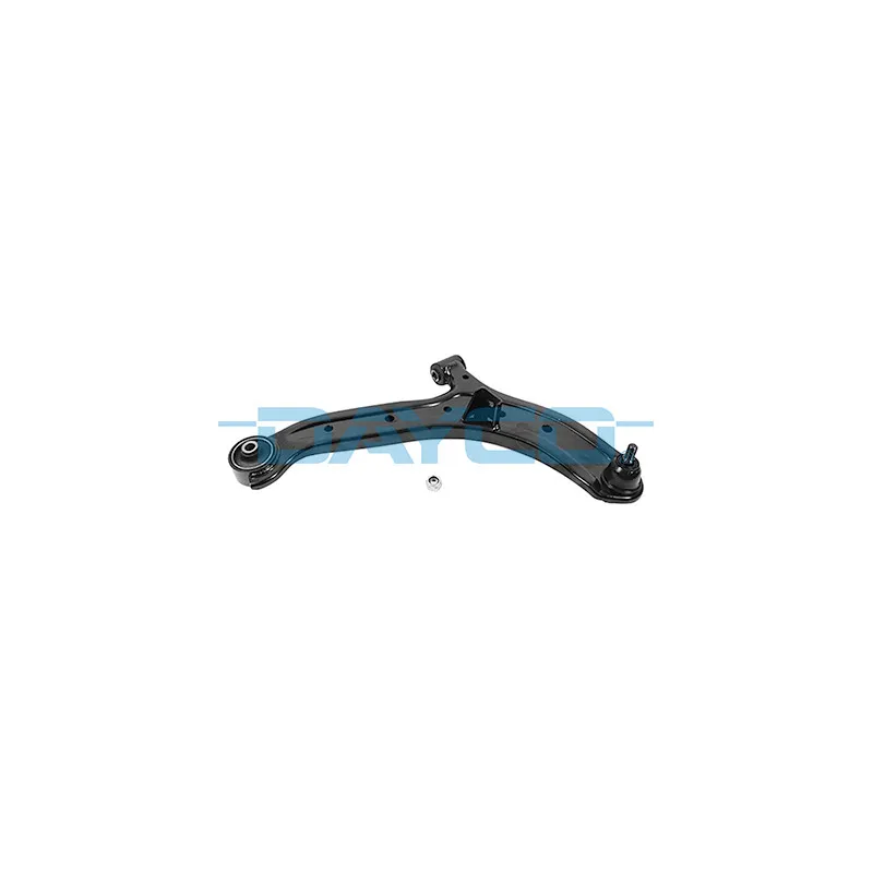 Bras de liaison, suspension de roue avant droit DAYCO DSS3831