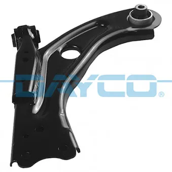 Bras de liaison, suspension de roue avant droit DAYCO DSS3833