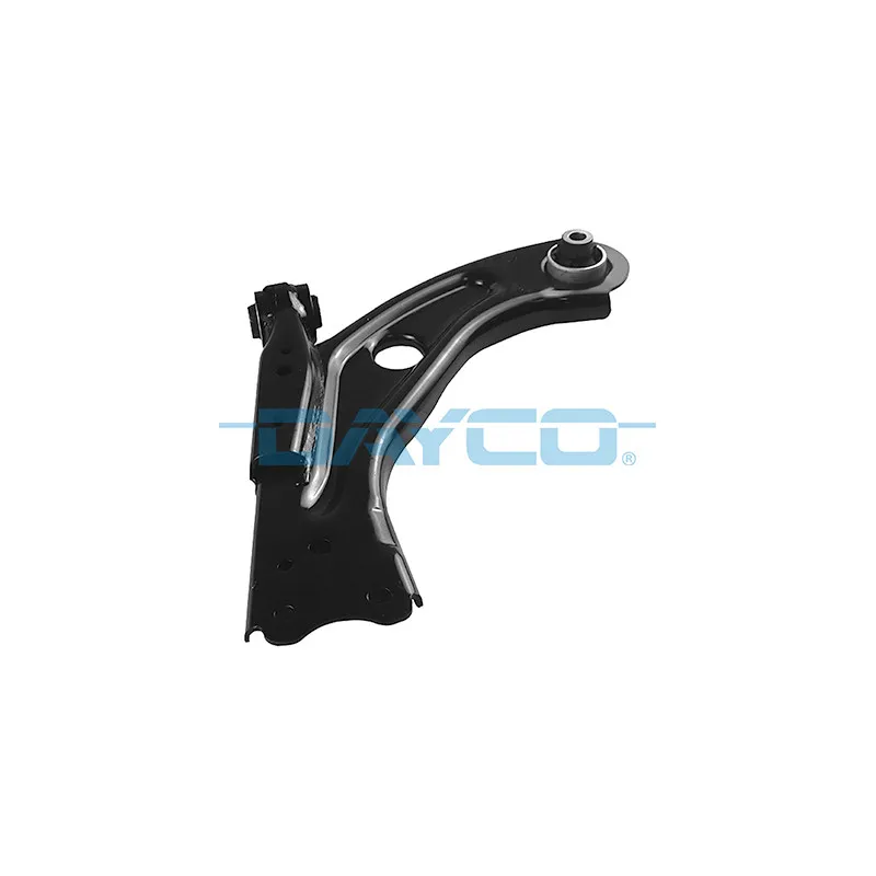 Bras de liaison, suspension de roue avant droit DAYCO DSS3833