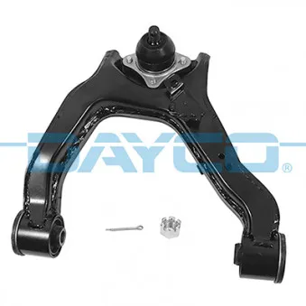 Bras de liaison, suspension de roue avant droit DAYCO DSS3835