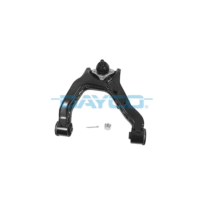 Bras de liaison, suspension de roue avant droit DAYCO DSS3835
