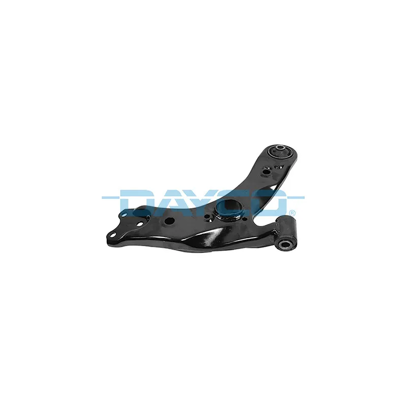 Bras de liaison, suspension de roue avant droit DAYCO DSS3837