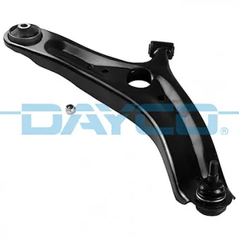 Bras de liaison, suspension de roue avant droit DAYCO DSS3839