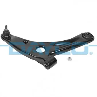Bras de liaison, suspension de roue avant droit DAYCO DSS3841