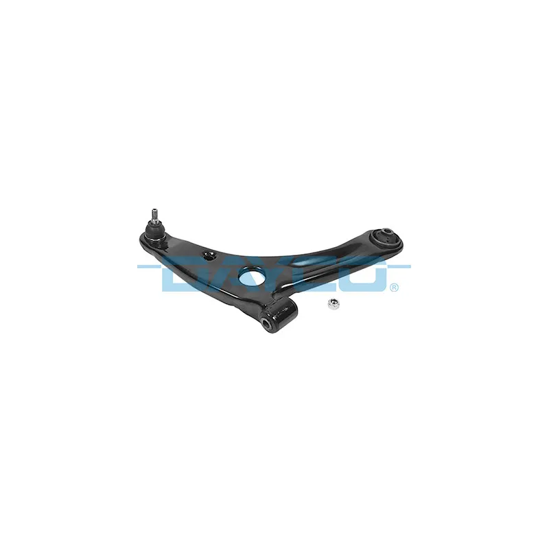 Bras de liaison, suspension de roue avant droit DAYCO DSS3841