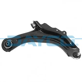 Bras de liaison, suspension de roue avant droit DAYCO DSS3843