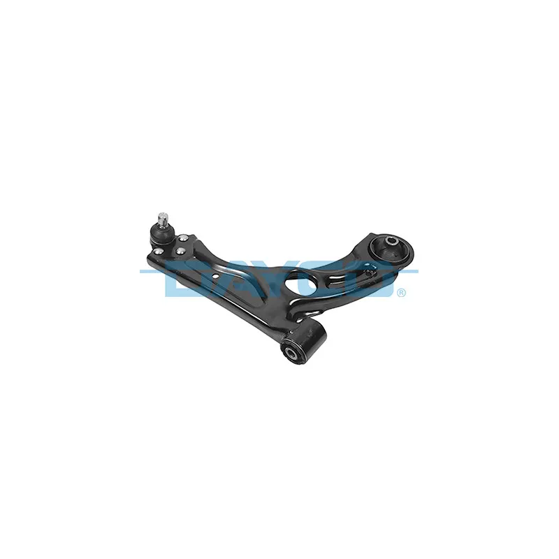 Bras de liaison, suspension de roue avant droit DAYCO DSS3844