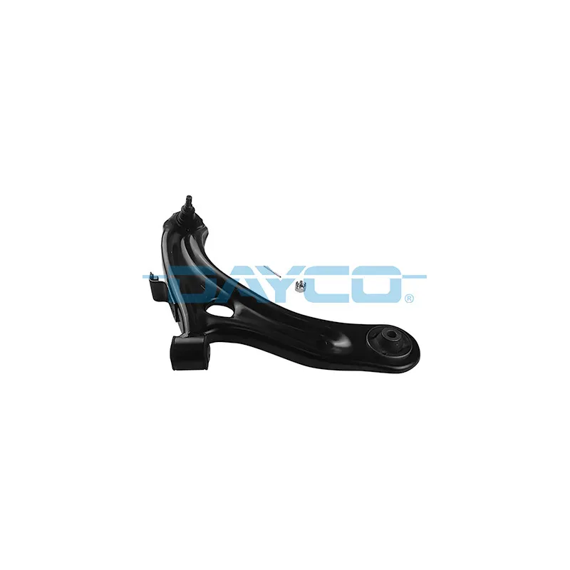 Bras de liaison, suspension de roue avant droit DAYCO DSS3847