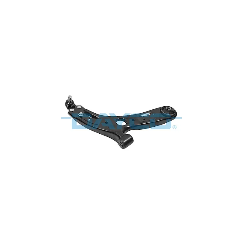Bras de liaison, suspension de roue avant droit DAYCO DSS3850
