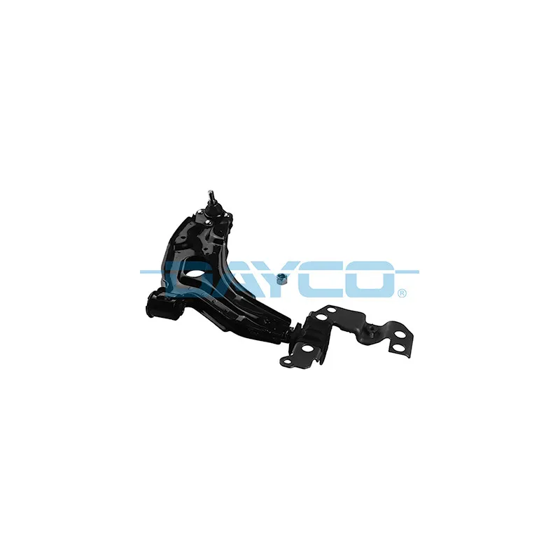 Bras de liaison, suspension de roue avant droit DAYCO DSS3855