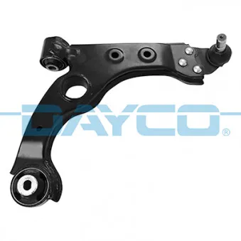 Bras de liaison, suspension de roue avant droit DAYCO DSS3859
