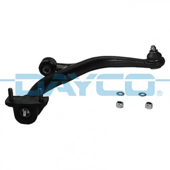 Bras de liaison, suspension de roue avant droit DAYCO DSS3862