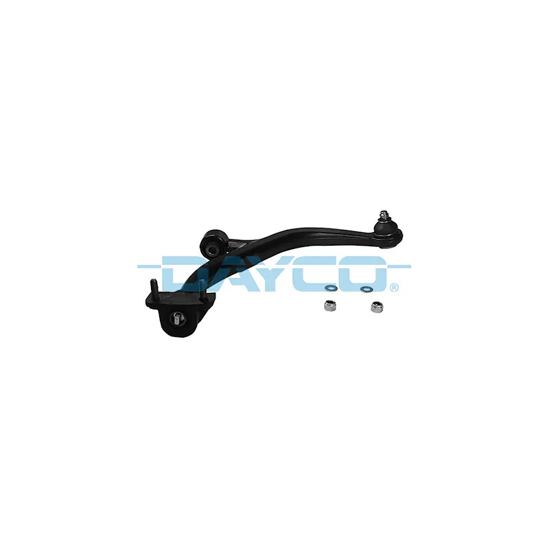 Bras de liaison, suspension de roue avant droit DAYCO DSS3862