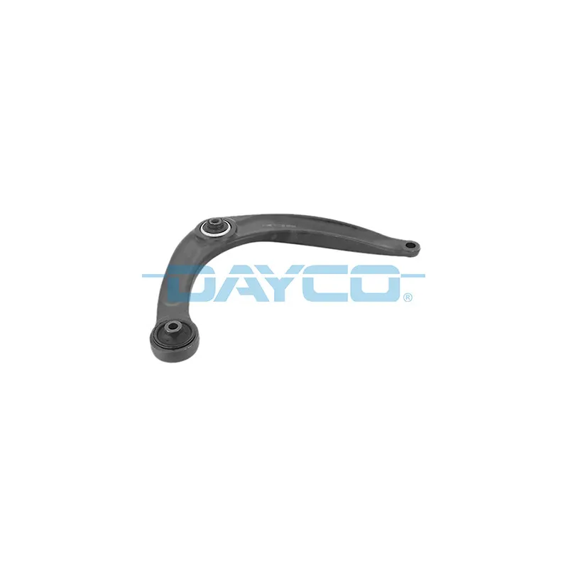 Bras de liaison, suspension de roue avant droit DAYCO DSS3863