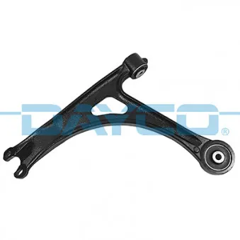 Bras de liaison, suspension de roue avant droit DAYCO DSS3866