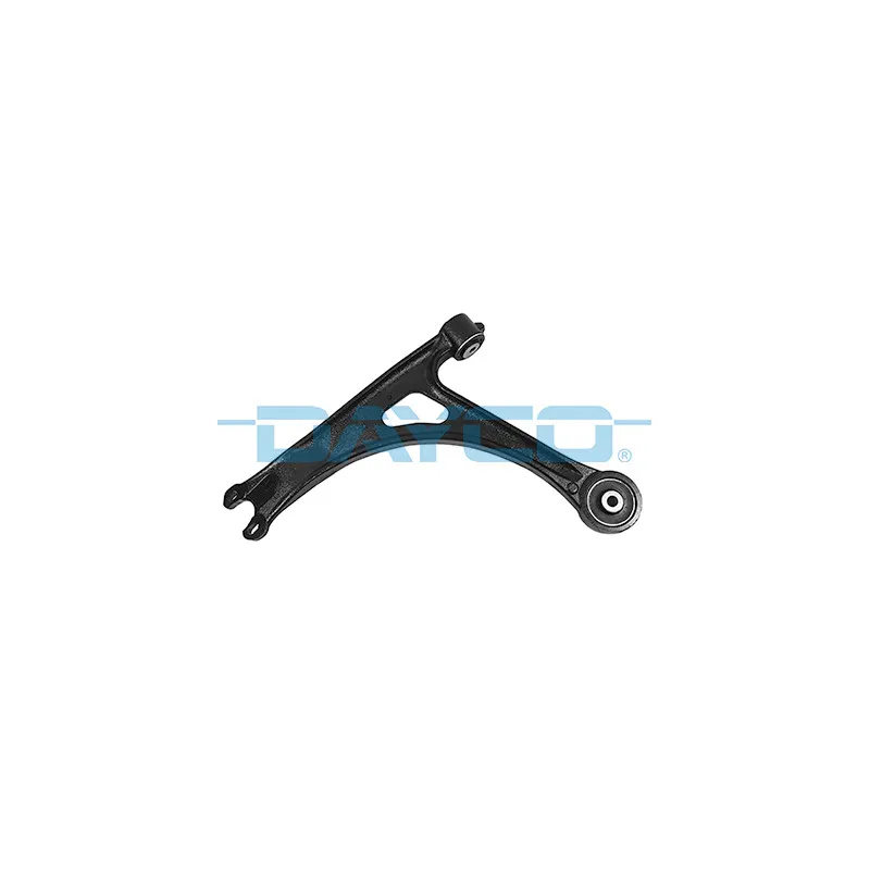 Bras de liaison, suspension de roue avant droit DAYCO DSS3866