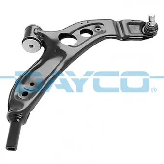 Bras de liaison, suspension de roue avant droit DAYCO DSS3869