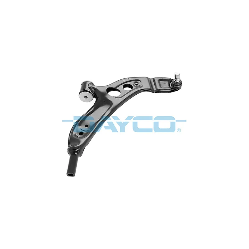 Bras de liaison, suspension de roue avant droit DAYCO DSS3869
