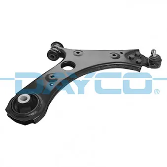 Bras de liaison, suspension de roue avant droit DAYCO DSS3871
