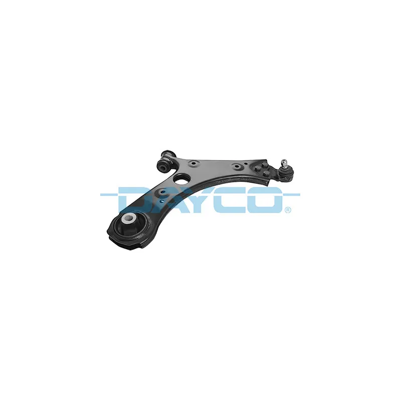 Bras de liaison, suspension de roue avant droit DAYCO DSS3871