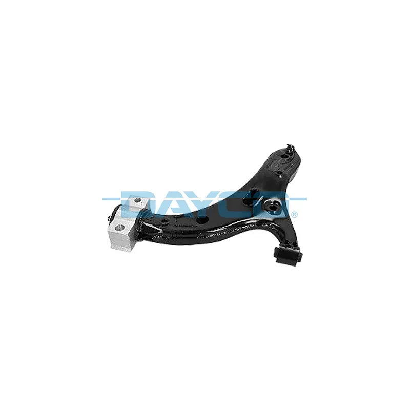 Bras de liaison, suspension de roue avant droit DAYCO DSS3877