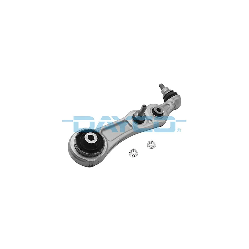 Bras de liaison, suspension de roue avant droit DAYCO DSS3881