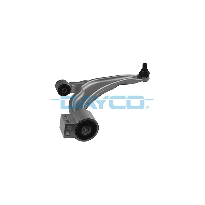Bras de liaison, suspension de roue avant droit DAYCO DSS3887