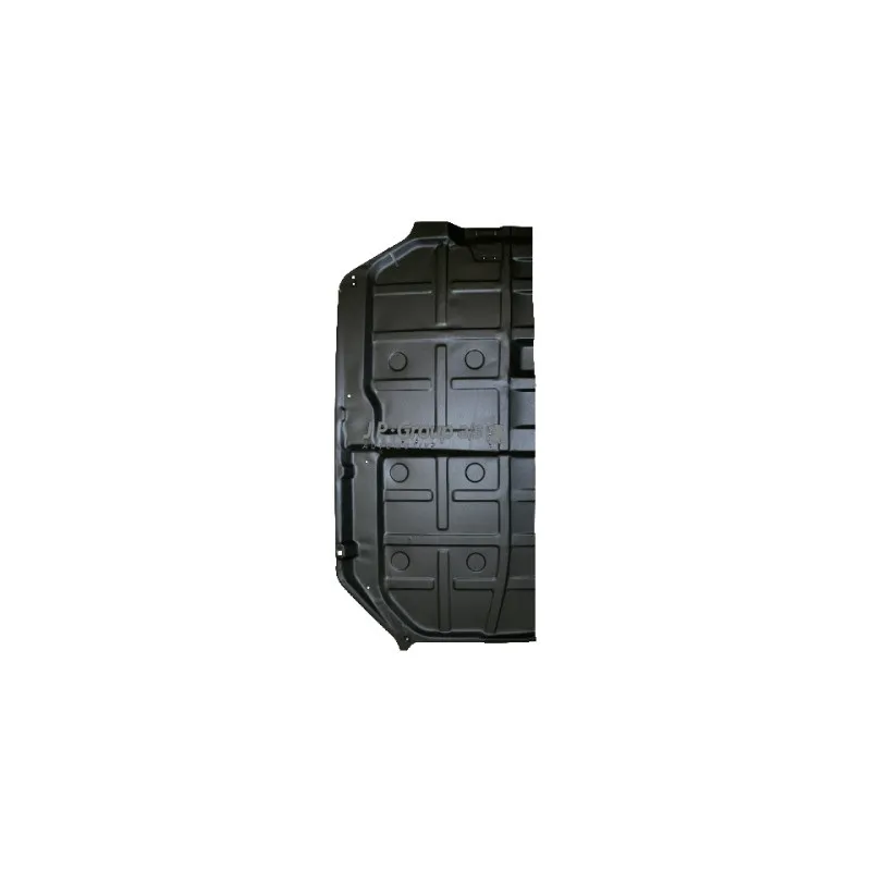 Plancher de carrosserie JP GROUP 1683100170