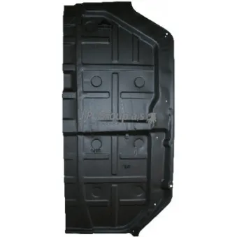 Plancher de carrosserie JP GROUP 1683100180