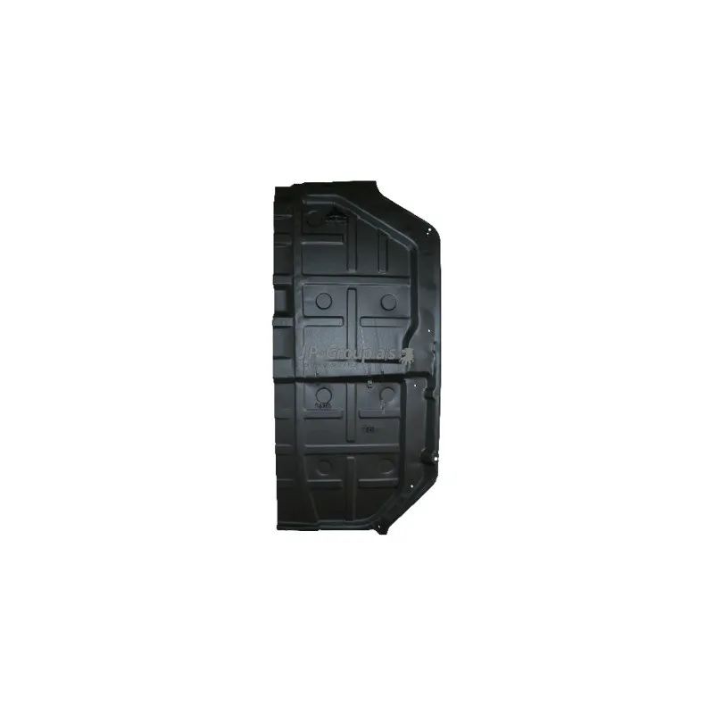 Plancher de carrosserie JP GROUP 1683100180