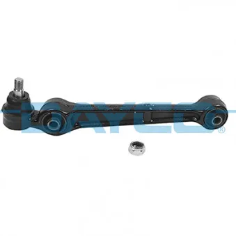Bras de liaison, suspension de roue avant droit DAYCO DSS3934