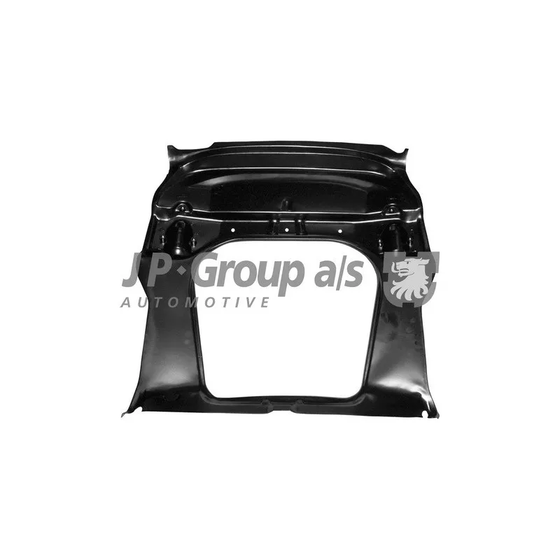 Plancher de carrosserie, coffre à bagages/de chargement JP GROUP 1683100200