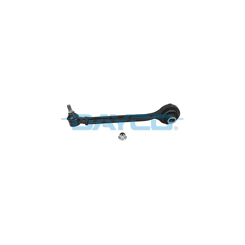Bras de liaison, suspension de roue avant droit DAYCO DSS3981