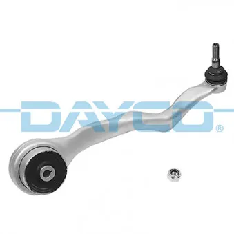 Bras de liaison, suspension de roue avant droit DAYCO DSS3987