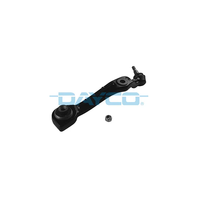 Bras de liaison, suspension de roue avant droit DAYCO DSS3989