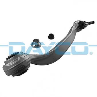 Bras de liaison, suspension de roue avant droit DAYCO DSS4007