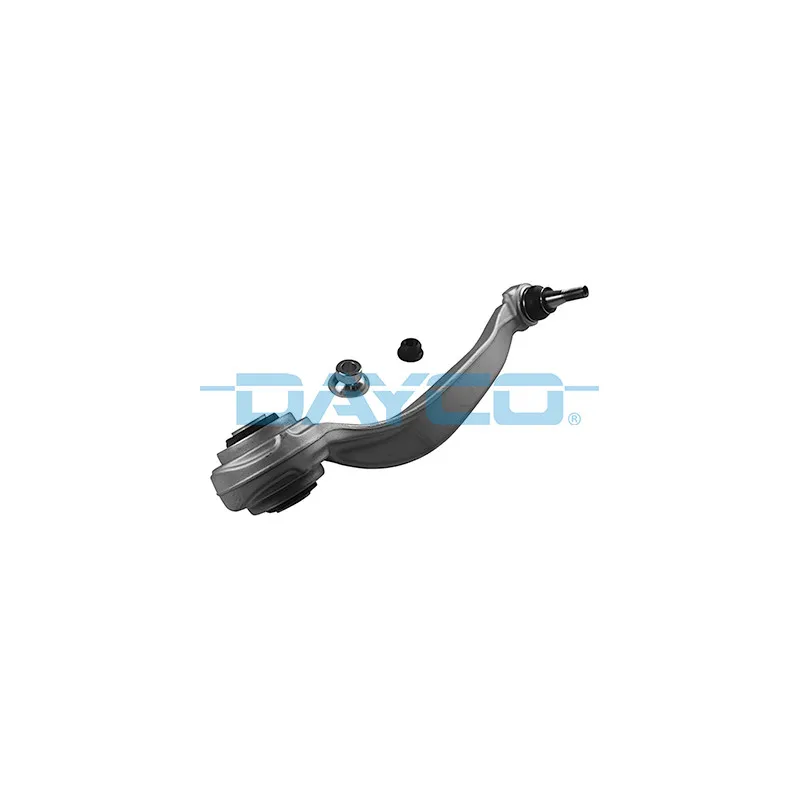 Bras de liaison, suspension de roue avant droit DAYCO DSS4007