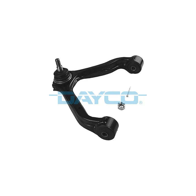 Triangle ou bras de suspension (train avant) DAYCO DSS4012