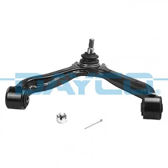 Bras de liaison, suspension de roue avant droit DAYCO DSS4013