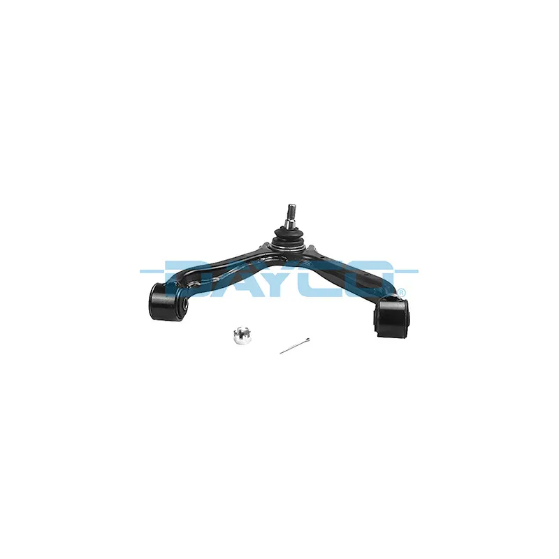 Bras de liaison, suspension de roue avant droit DAYCO DSS4013